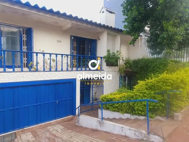 Imagem: Casa 5 Dormitórios com Ótima Localização