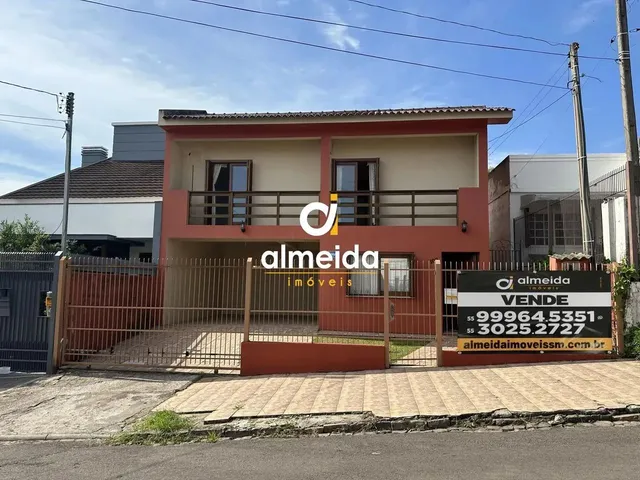 Imagem: Sobrado 4 Dormitórios