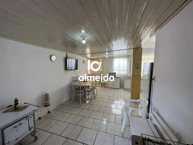 Imagem 9: Sobrado 4 Dormitórios