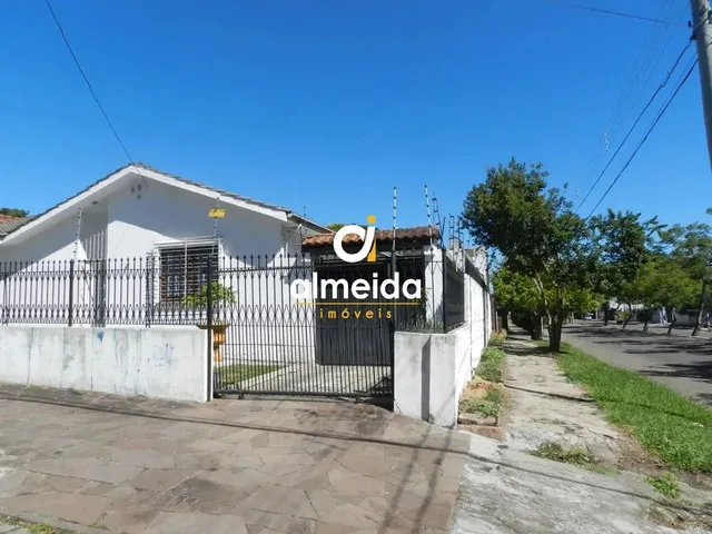 Imagem: Casa 3 Dormitórios