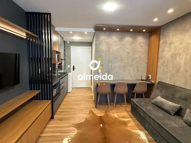 Imagem: Studio Luxo no Uniqo em Camobi Próx. Ufsm