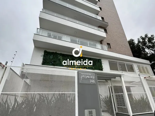 Imagem 1: Apartamento 2 Dormitórios