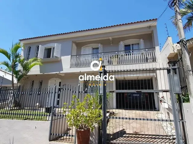 Imagem: Linda Residência no Bairro Nossa Senhora