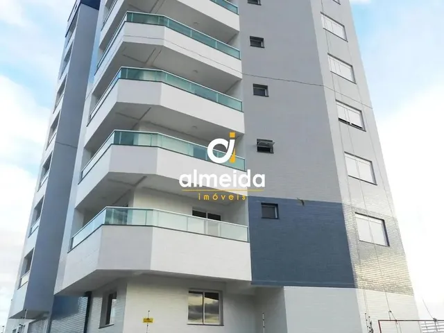 Imagem: Apartamento 2 Dormitórios no Residencial