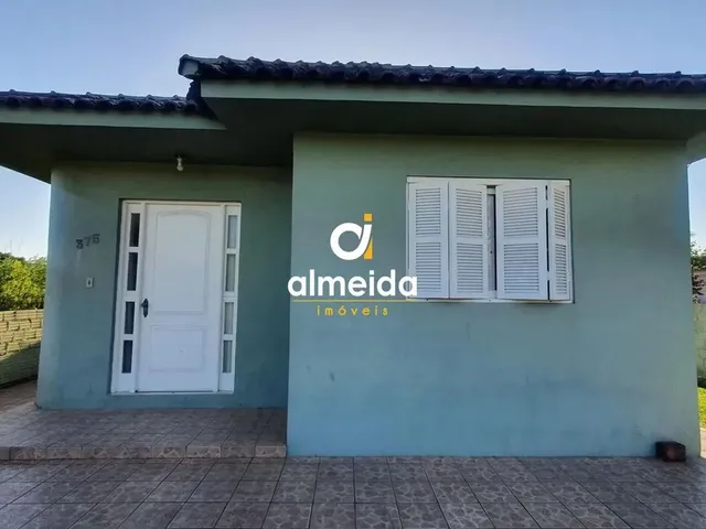 Imagem 1: Casa 2 Dormitórios