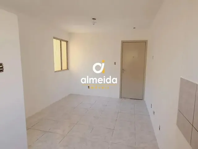 Imagem: Apartamento 2 Dormitórios