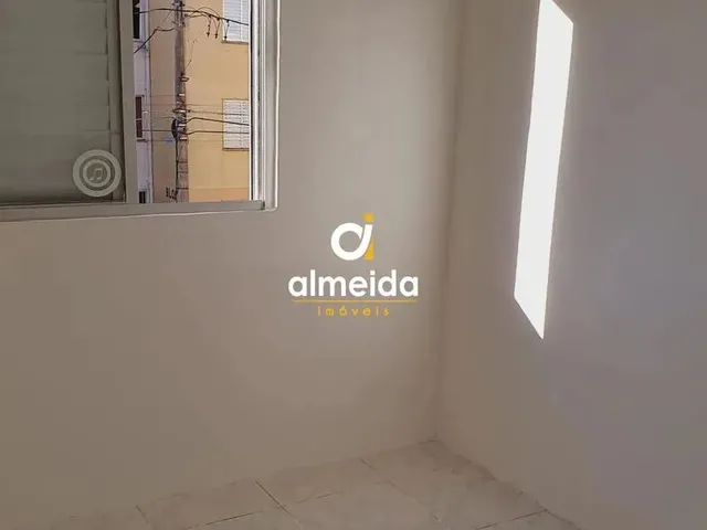 Imagem 4: Apartamento 2 Dormitórios
