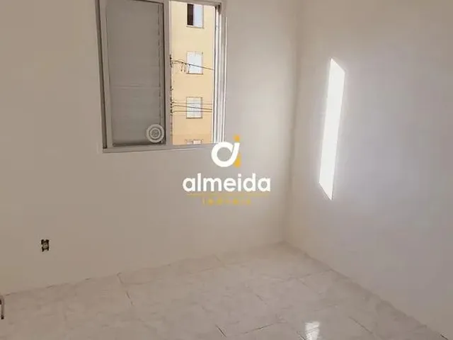 Imagem 3: Apartamento 2 Dormitórios