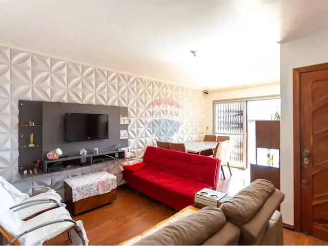 Imagem: Apartamento 102M² Privativos no Centro