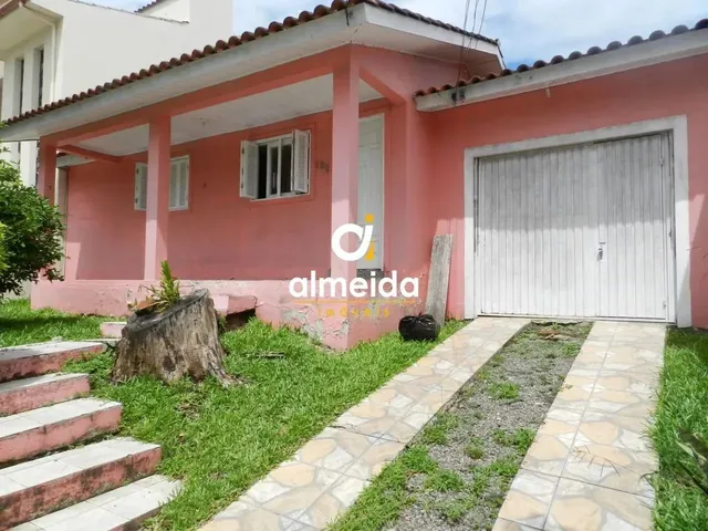 Imagem 1: Casa 3 Dormitórios