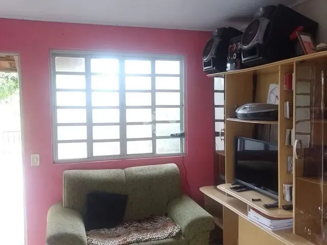Imagem: Casa com 2 Quartos de Esquina no Residencial