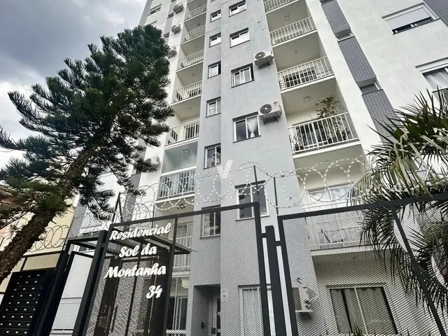 Imagem: Apartamento Semimobiliado com 02 Dormitórios
