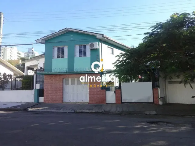 Imagem: Casa 6 Dormitórios À Venda Centro santa