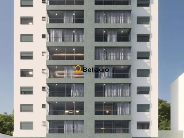 Imagem: Ótimo Apartamento de 3 Dormitorios, 3 Suítes