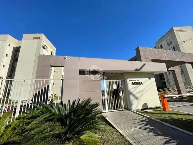 Imagem: Apartamento À Venda no Bairro Urlândia