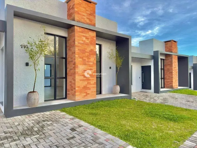 Imagem: Casa em Condominio!