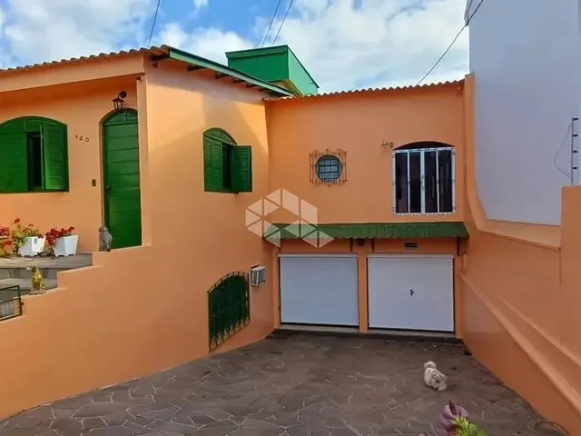 Imagem: Casa Sobrado a Venda - 4 Dormitórios