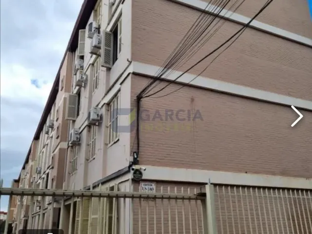 Imagem: Apartamento À Venda no Centro de Santo