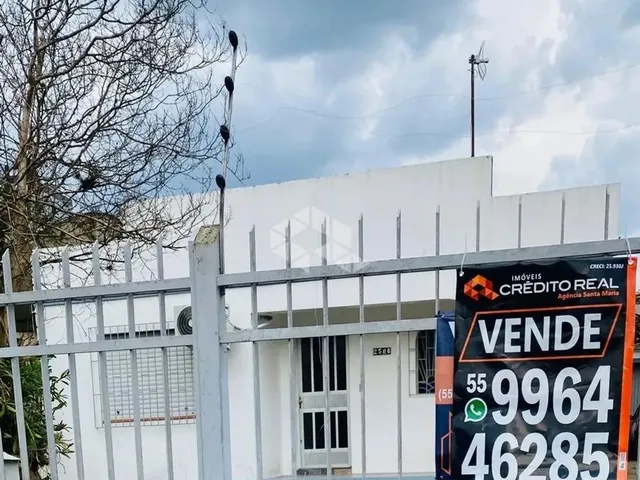 Imagem: Casa a Venda no Bairro Centro