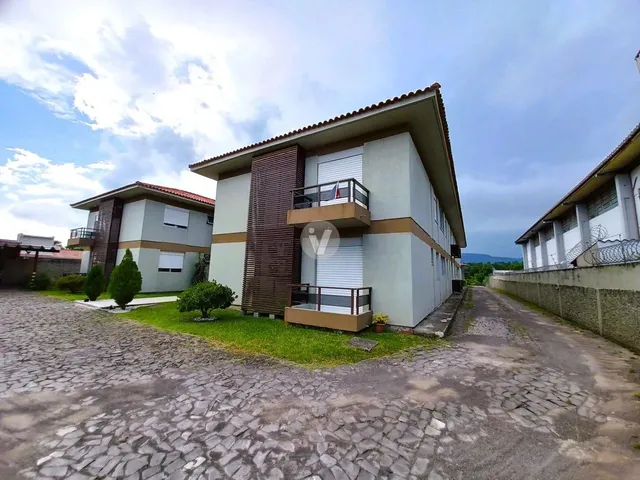 Imagem: Apartamento Térreo em Condomínio Fechado