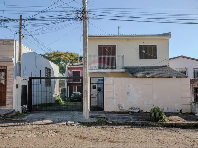 Imagem: Casa em Condomínio Fechado no Rosário