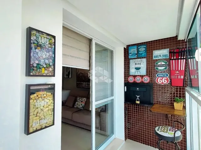 Imagem 6: Apto 2 Dormitórios com Suíte Excepcional...um Verdadeiro Sonho..