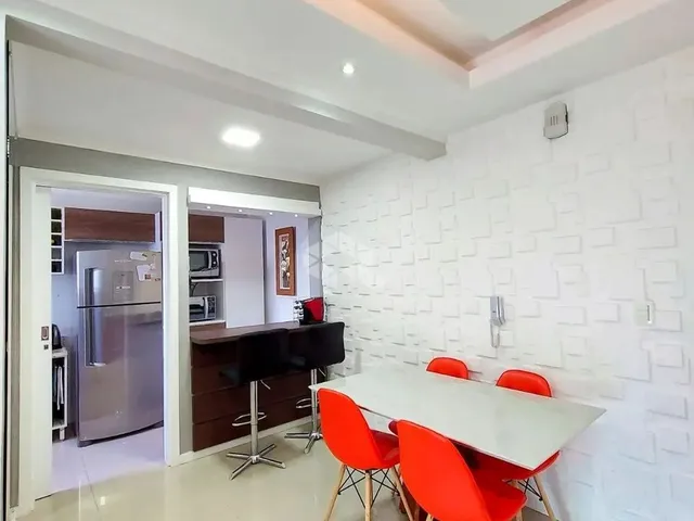 Imagem 4: Apto 2 Dormitórios com Suíte Excepcional...um Verdadeiro Sonho..