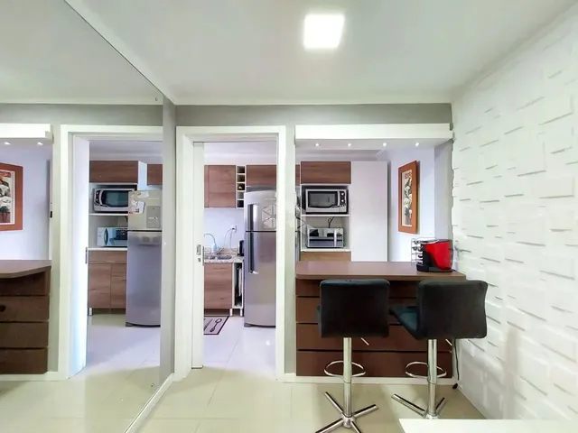 Imagem 3: Apto 2 Dormitórios com Suíte Excepcional...um Verdadeiro Sonho..