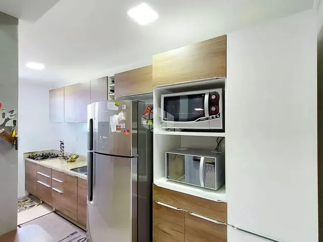 Imagem 5: Apto 2 Dormitórios com Suíte Excepcional...um Verdadeiro Sonho..