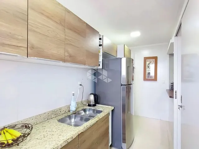 Imagem 2: Apto 2 Dormitórios com Suíte Excepcional...um Verdadeiro Sonho..