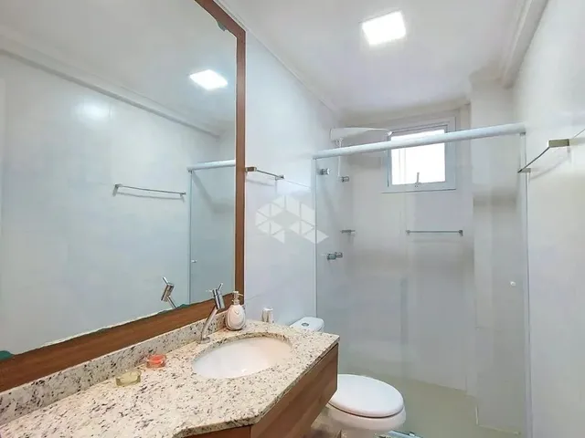 Imagem 9: Apto 2 Dormitórios com Suíte Excepcional...um Verdadeiro Sonho..