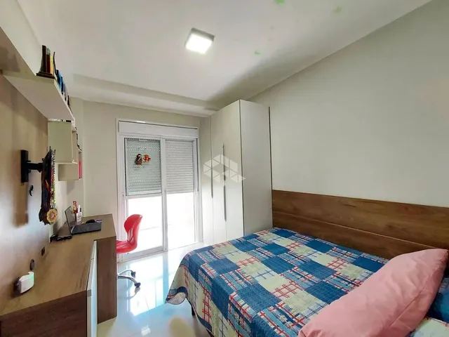 Imagem 13: Apto 2 Dormitórios com Suíte Excepcional...um Verdadeiro Sonho..
