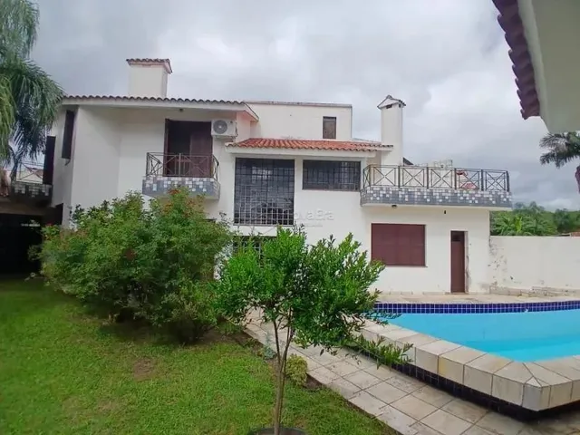Imagem: Casa - santa Maria Rs