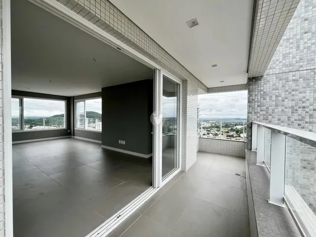 Imagem: Apartamento na Parte Mais Alta de santa