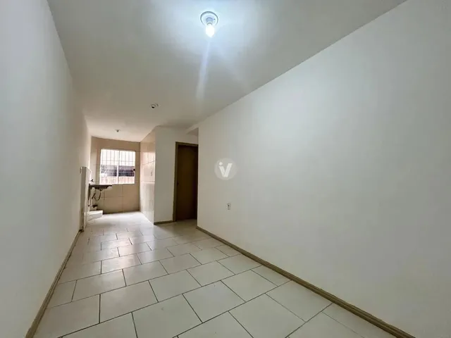 Imagem: Apartamento Dois Dormitórios Próximo a