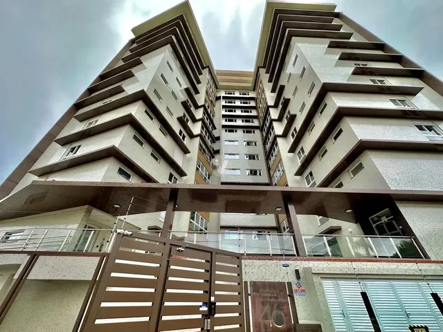 Imagem: Apartamento 3 Suites com 227 Metros Privativos