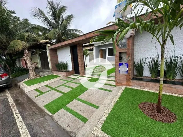Imagem: Casa À Venda, 77 M² por R$ 500.000,00