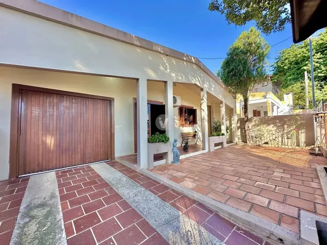 Imagem: Casa no Bairro Tancredo Neves!