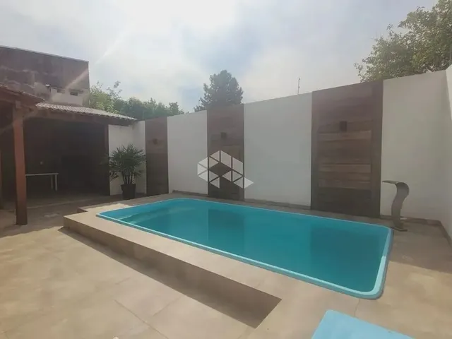 Imagem: Casa com 4 Quartos e 2 Suítes com Espaço
