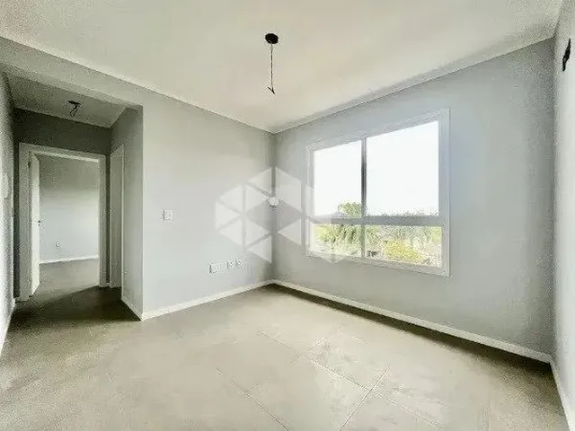 Imagem: Apartamento de 01 Dormitório com Vaga de