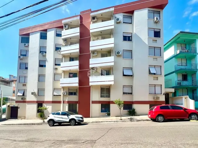 Imagem: Apartamento Térreo Elevado com Ótima Localização