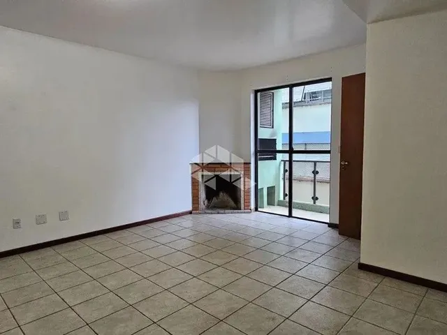 Imagem: Apartamento Duplex com 3 Dormitórios, 3