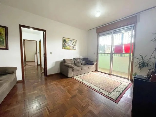 Imagem 8: Apartamento Térreo 2 Dormitórios