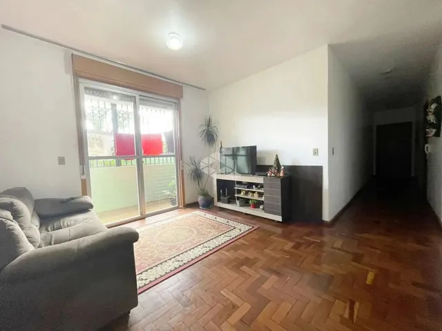 Imagem 12: Apartamento Térreo 2 Dormitórios