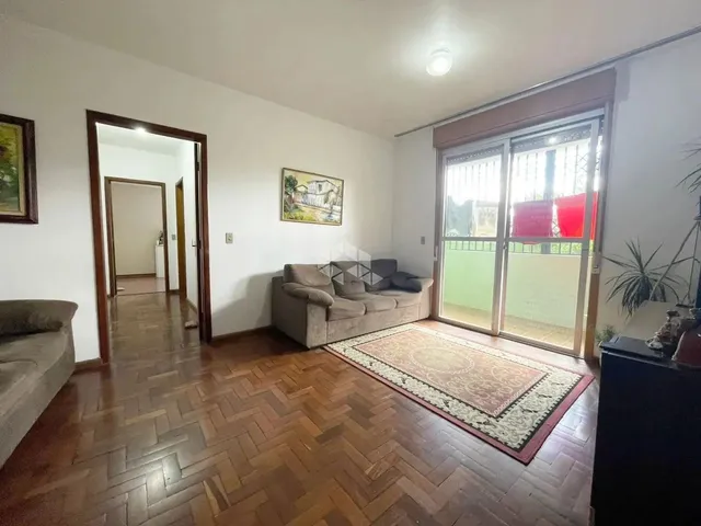Imagem 10: Apartamento Térreo 2 Dormitórios