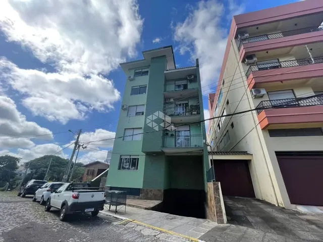 Imagem 5: Apartamento Térreo 2 Dormitórios