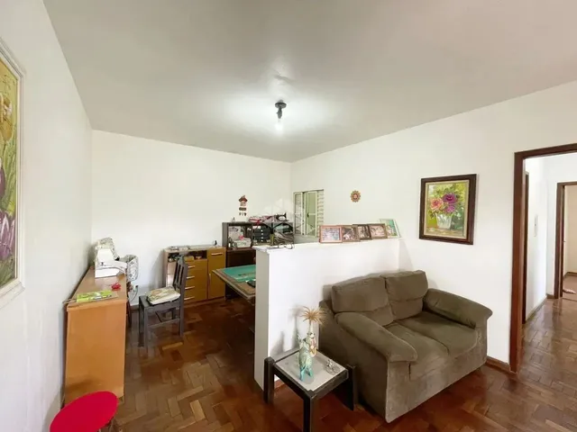 Imagem 3: Apartamento Térreo 2 Dormitórios