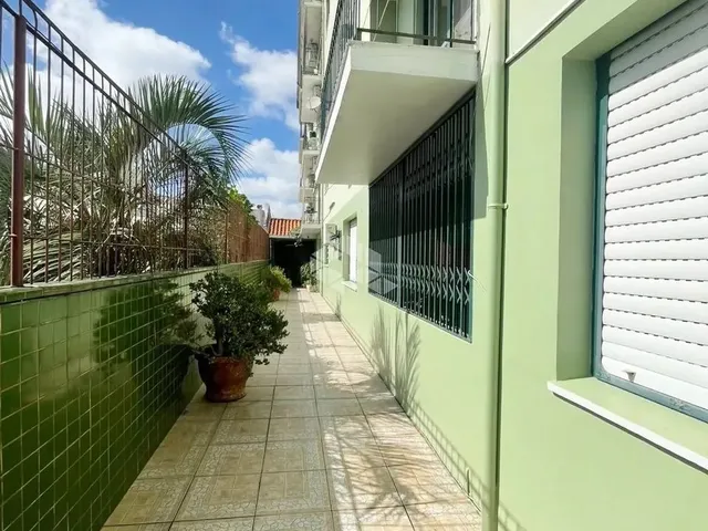 Imagem 4: Apartamento Térreo 2 Dormitórios