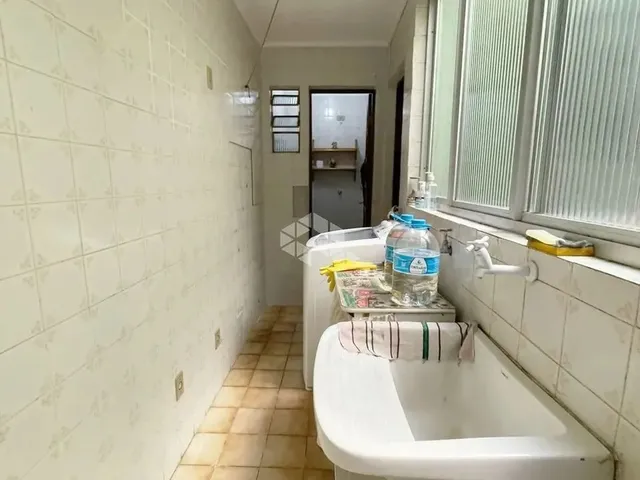 Imagem 7: Apartamento Térreo 2 Dormitórios
