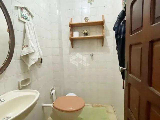 Imagem 2: Apartamento Térreo 2 Dormitórios